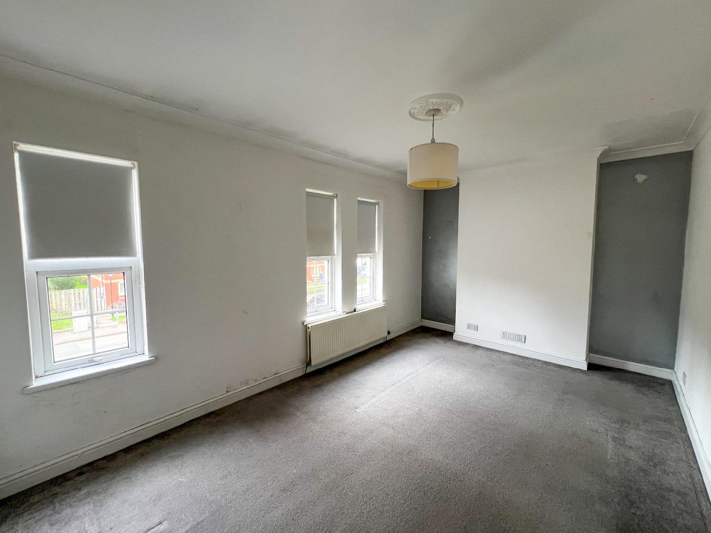 Quarella Road, Bridgend, Bridgend County Borough, CF31 1JT